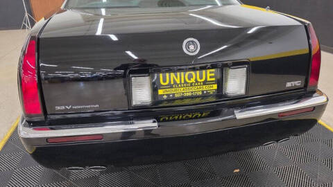 1998 Cadillac Eldorado Touring