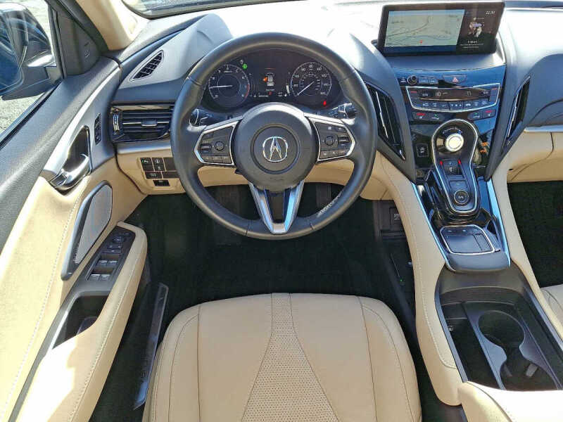 2024 Acura RDX SH-AWD w/Tech