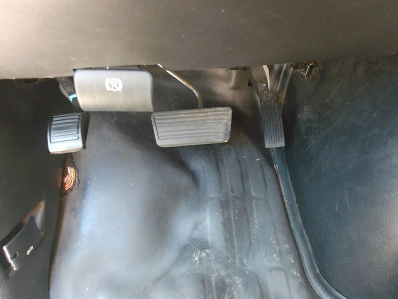 2020 Chevrolet Express 2500