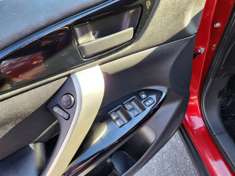 2019 Mitsubishi Eclipse Cross