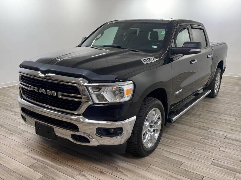 2019 RAM 1500 for sale at Juan Autos y mas in O'Fallon MO