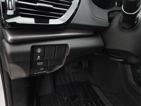 2025 Acura RDX SH-AWD