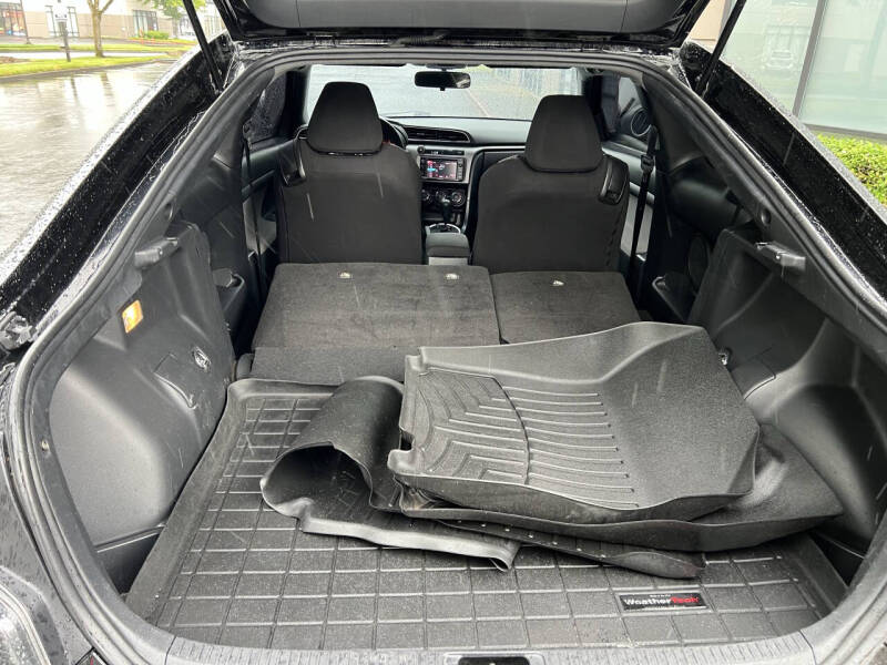2014 Scion tC