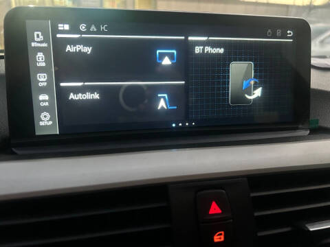 2018 BMW 3 Series 320i