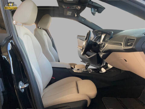 2022 BMW 2 Series 228i Gran Coupe