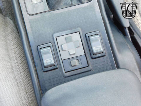 1991 Pontiac Firebird