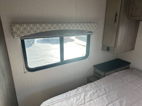 2020 Coachmen RV CAMPER