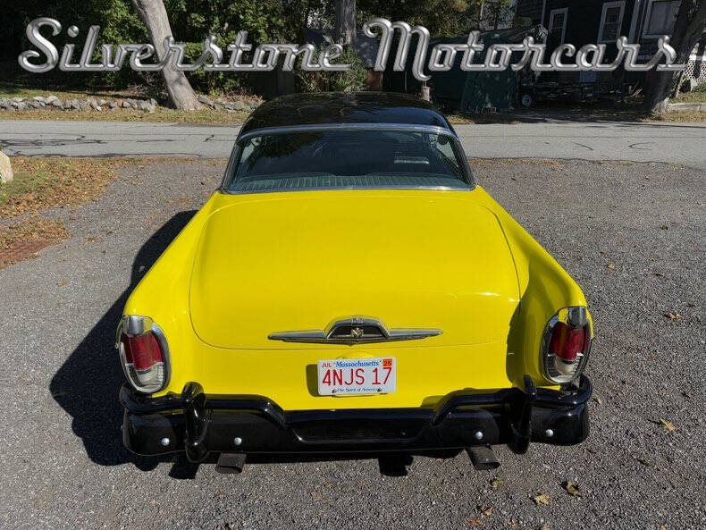 1956 Mercury Montclair