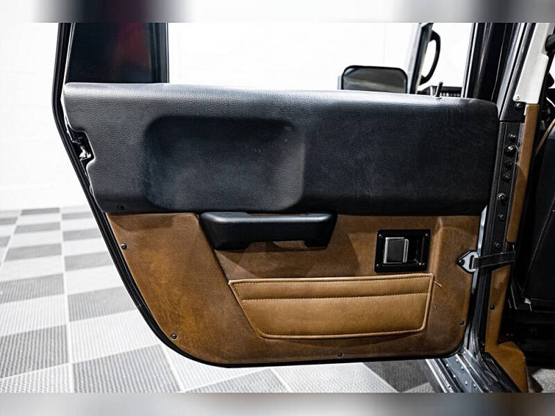 2006 HUMMER H1 Wagon