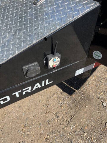 2025 Load Trail 5500