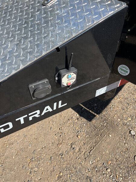 2025 Load Trail 5500