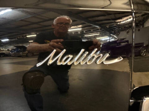 1966 Chevrolet Chevelle