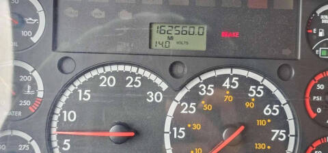 2015 Freightliner M2 106