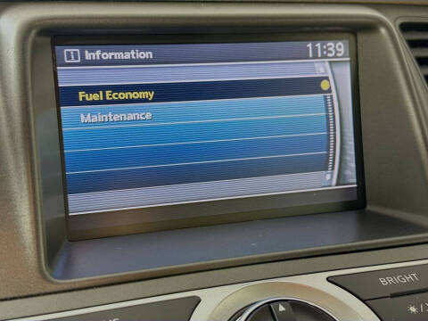 2014 Nissan Murano SL