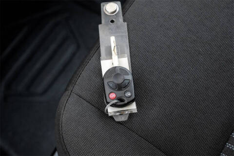 2018 Ford Transit 150