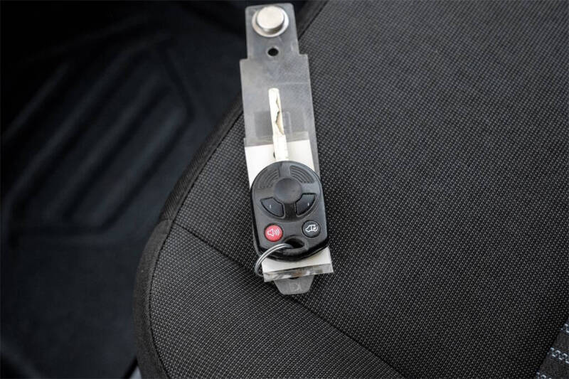 2018 Ford Transit 150