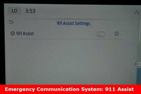 2025 Ford F-250 Super Duty