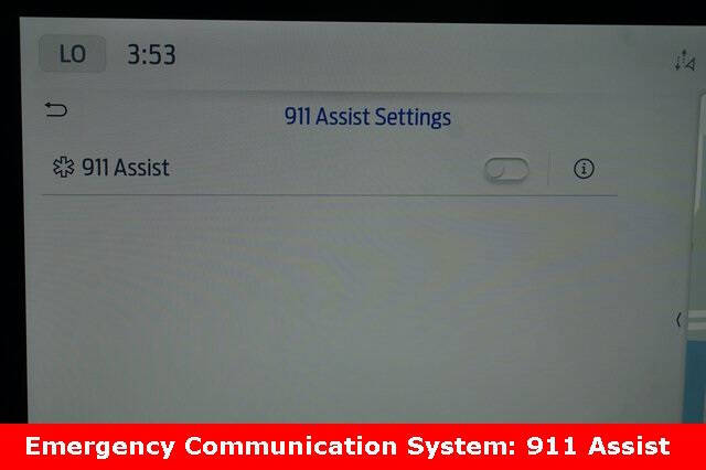 2025 Ford F-250 Super Duty