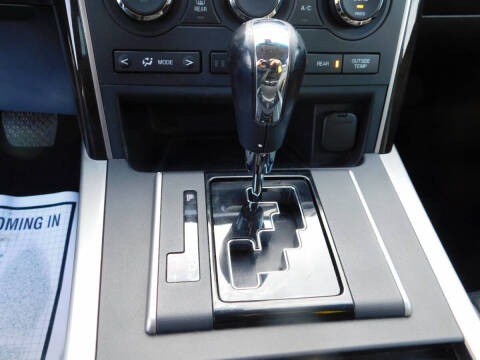 2012 Mazda CX-9 Grand Touring