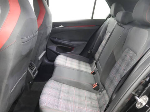 2024 Volkswagen Golf GTI S