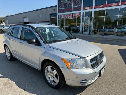 2009 Dodge Caliber SXT