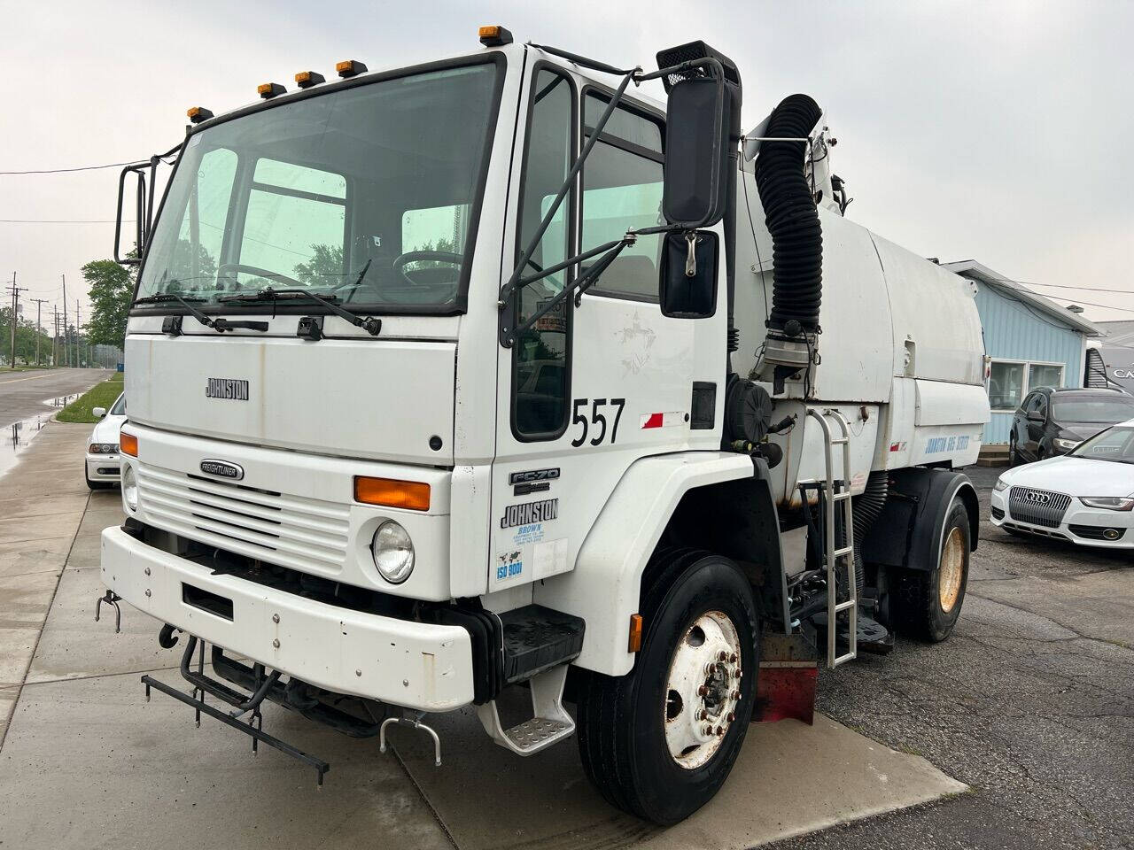 Freightliner FC70 For Sale - Carsforsale.com®