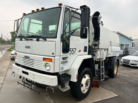 2003 Freightliner FC70 for sale at Toscana Auto Group in Mishawaka IN