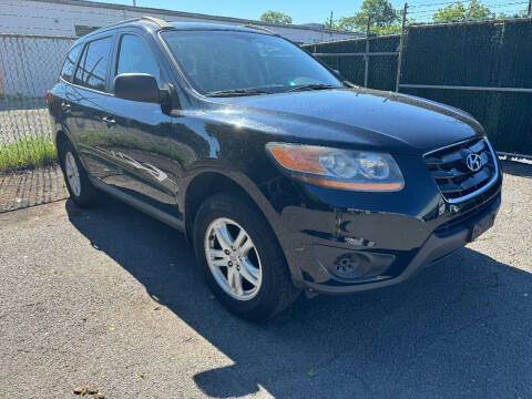 2011 Hyundai Santa Fe for sale at Dennis Public Garage in Newark NJ