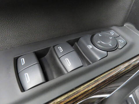 2022 GMC Sierra 2500HD