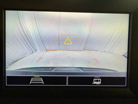 2022 Chevrolet Tahoe