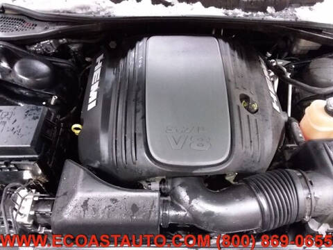 2013 Dodge Challenger R/T Plus