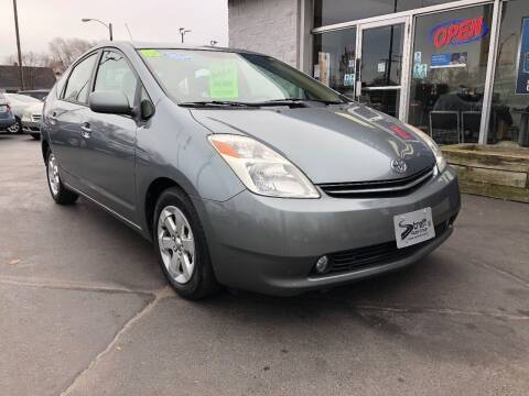 2005 Toyota Prius for sale at Streff Auto Group in Milwaukee WI
