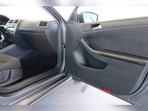 2014 Volkswagen Jetta S