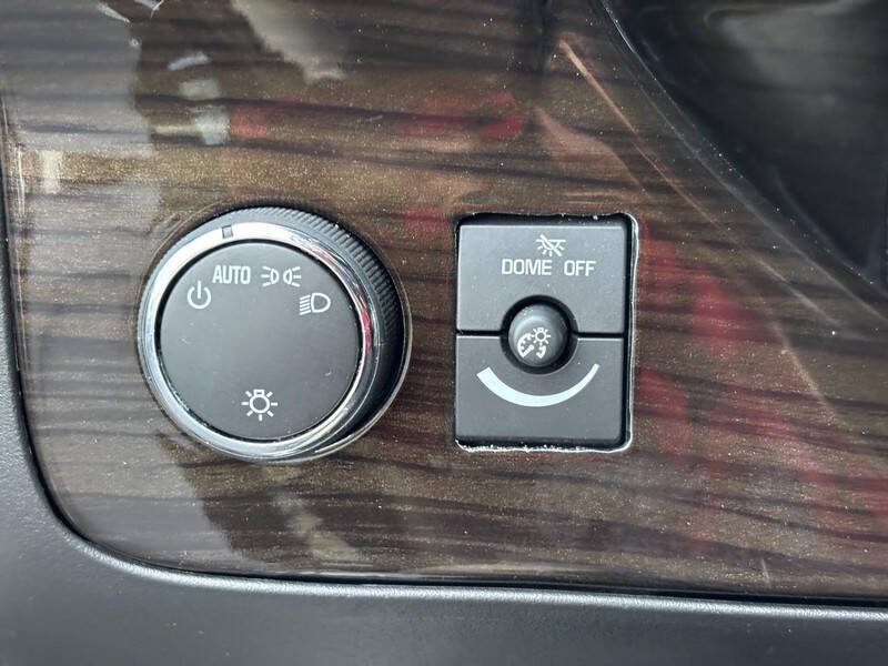 2025 GMC Savana 2500