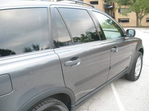 2006 Volvo XC90 2.5T