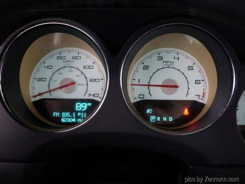 2013 Dodge Challenger Rallye Redline Appearance Group