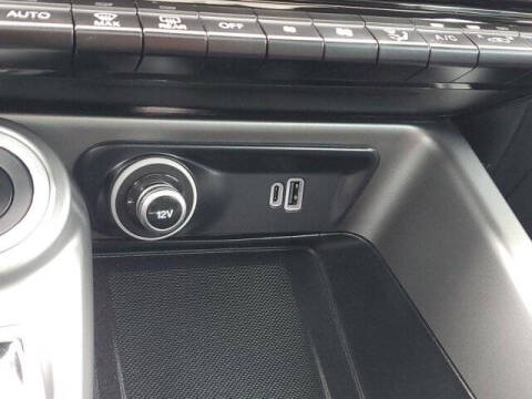 2023 Dodge Hornet GT Plus