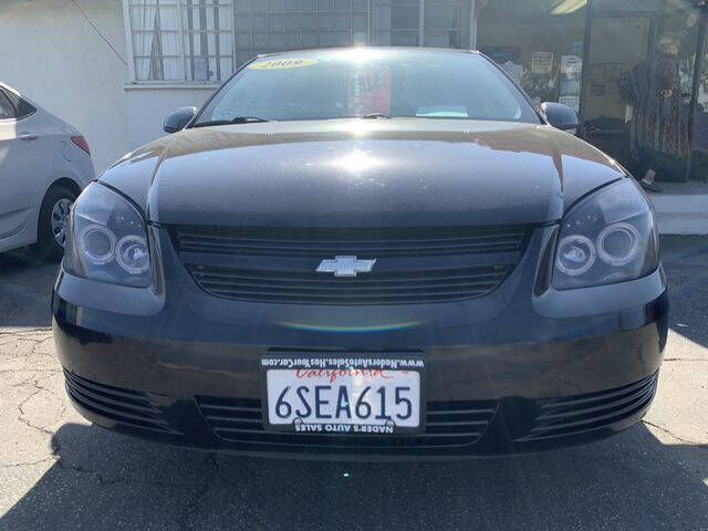 2009 Chevrolet Cobalt