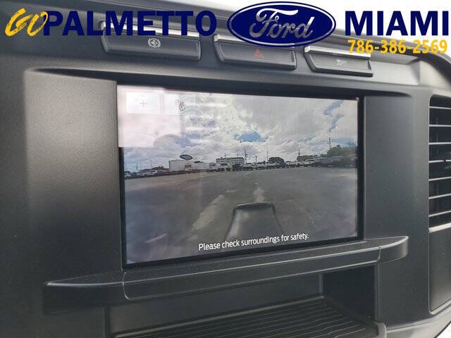 2024 Ford F-350 Super Duty