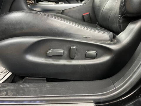 2015 Infiniti Q70L 3.7