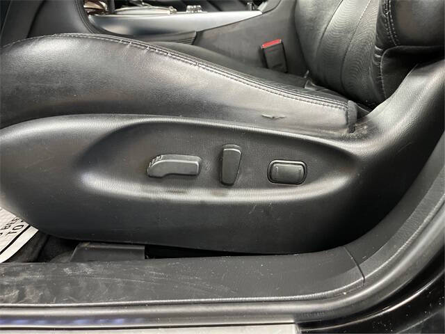 2015 Infiniti Q70L 3.7