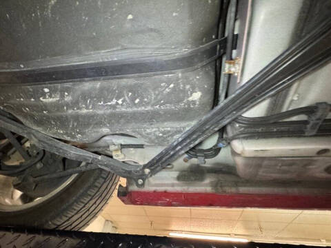 2006 Toyota Camry Solara