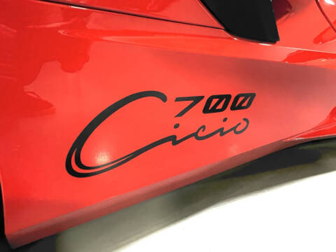 2020 Chevrolet Corvette Stingray
