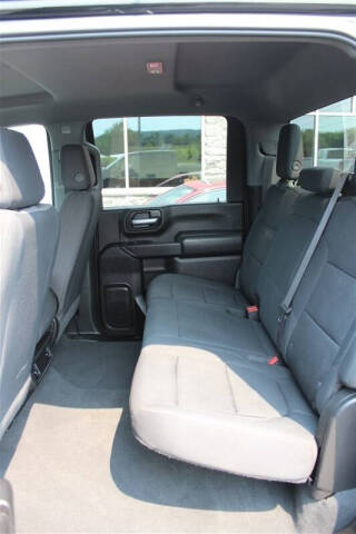 2023 Chevrolet Silverado 2500HD