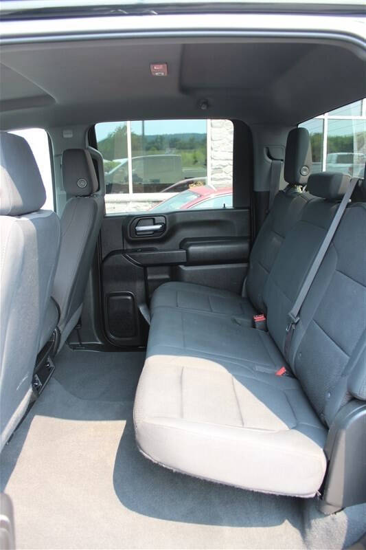 2023 Chevrolet Silverado 2500HD