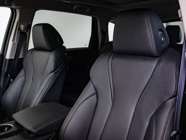 2026 Acura MDX SH-AWD