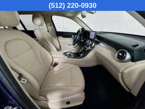 2016 Mercedes-Benz GLC GLC 300