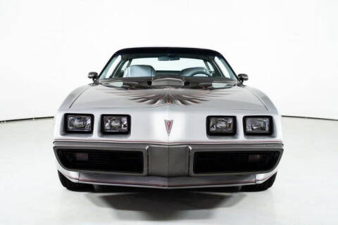 1979 Pontiac Trans Am