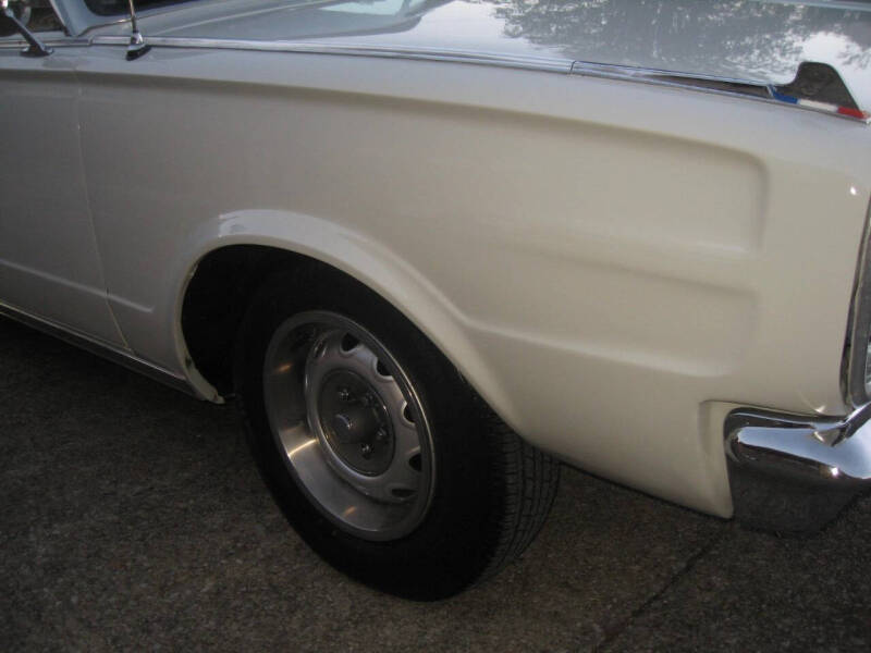 1966 Dodge Dart