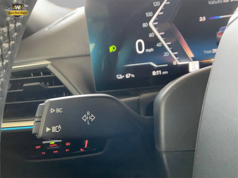 2023 BMW i4 eDrive35 Gran Coupe